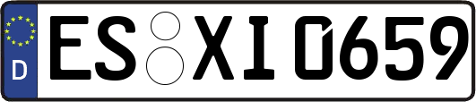 ES-XI0659