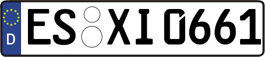 ES-XI0661