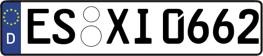 ES-XI0662