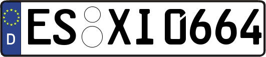 ES-XI0664