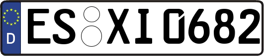 ES-XI0682