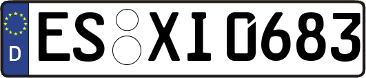 ES-XI0683