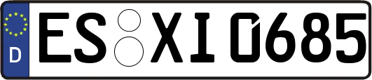 ES-XI0685