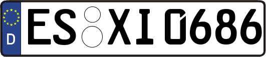 ES-XI0686
