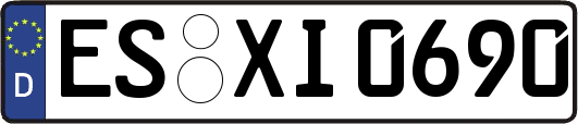 ES-XI0690