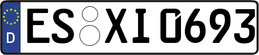 ES-XI0693