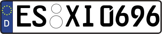 ES-XI0696