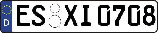 ES-XI0708