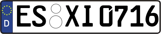 ES-XI0716