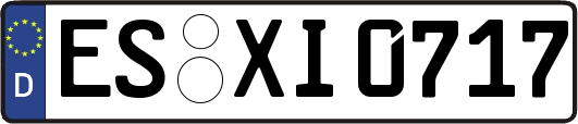 ES-XI0717