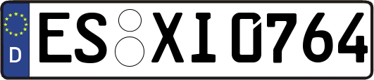 ES-XI0764