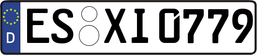 ES-XI0779