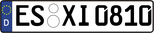 ES-XI0810