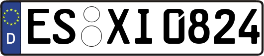 ES-XI0824