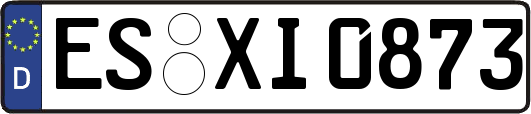 ES-XI0873