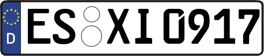 ES-XI0917