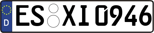 ES-XI0946
