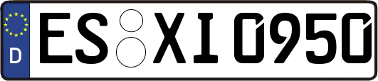 ES-XI0950