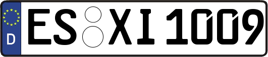 ES-XI1009