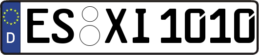 ES-XI1010