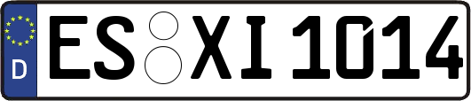ES-XI1014
