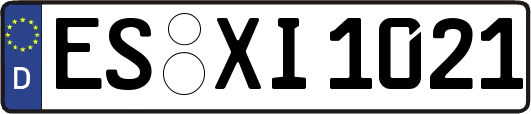 ES-XI1021