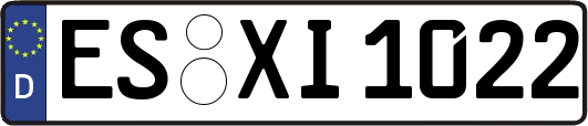 ES-XI1022