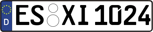 ES-XI1024