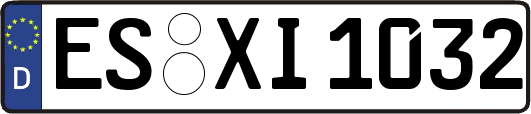 ES-XI1032