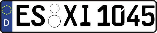 ES-XI1045
