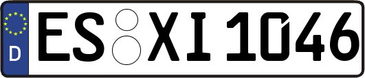 ES-XI1046