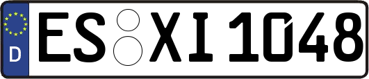 ES-XI1048
