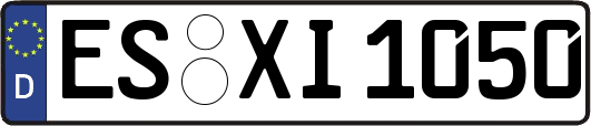 ES-XI1050