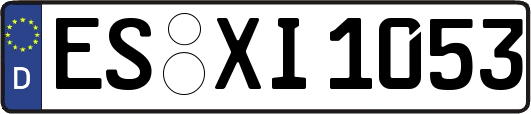 ES-XI1053