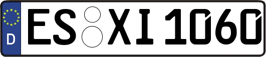 ES-XI1060