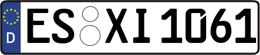ES-XI1061
