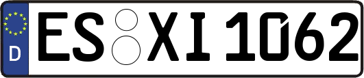 ES-XI1062