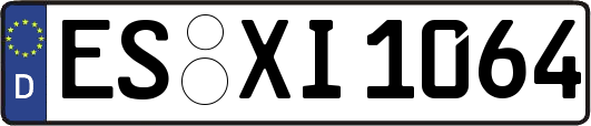 ES-XI1064