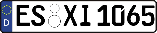 ES-XI1065