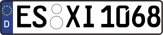 ES-XI1068
