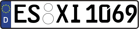ES-XI1069