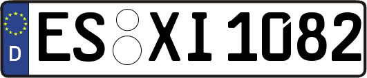 ES-XI1082