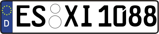 ES-XI1088