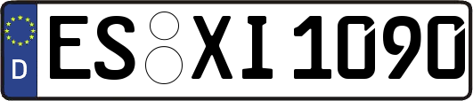 ES-XI1090