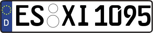 ES-XI1095