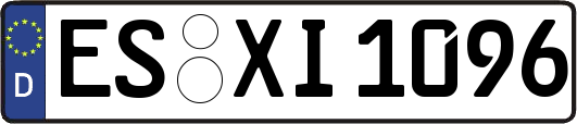 ES-XI1096