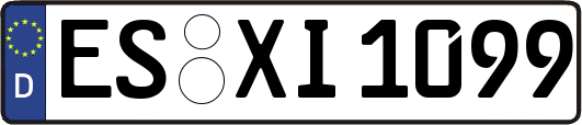 ES-XI1099