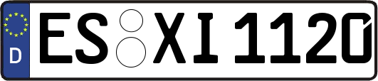 ES-XI1120