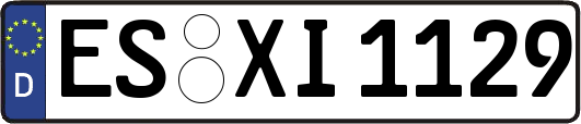 ES-XI1129