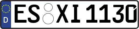 ES-XI1130